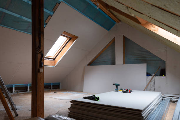 Best Insulation Contractors for Homes  in Bryson City, NC