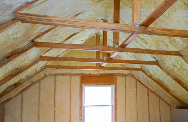 Trusted Bryson City, NC Insulation Contractor Experts