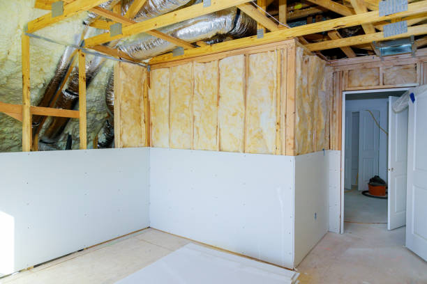 Best Soundproof Insulation Installation  in Bryson City, NC