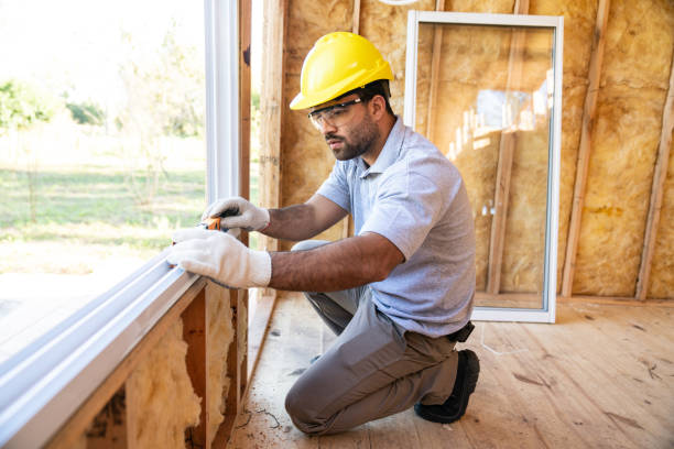 Best Commercial Insulation Contractor  in Bryson City, NC