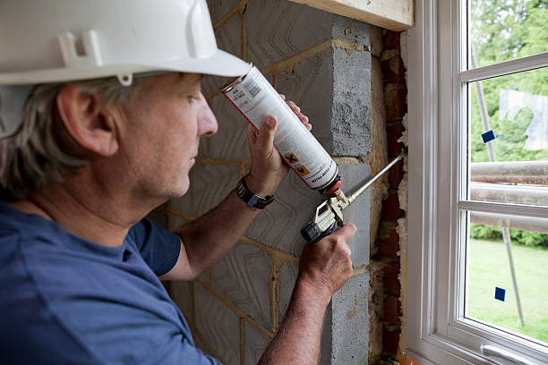 Best Affordable Insulation Services  in Bryson City, NC