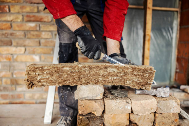 Best Insulation Repair Services  in Bryson City, NC