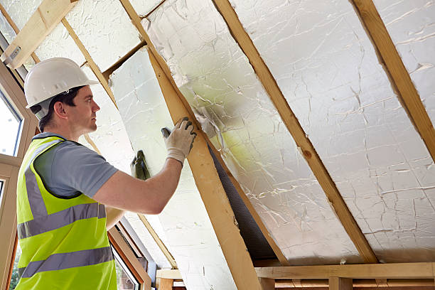 Best Insulation Contractor Near Me  in Bryson City, NC