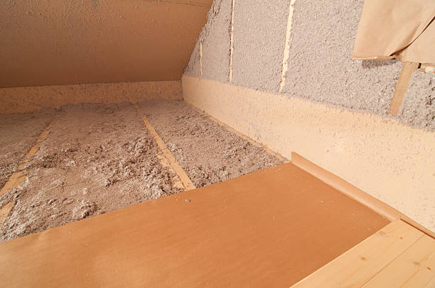 Range of Insulation Solutions in Bryson City, NC