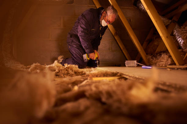 Soundproof Insulation Installation in Bryson City, NC